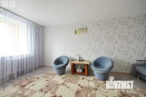 3-к квартира, вторичка, 72м2, 3/5 этаж