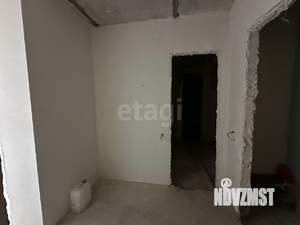 2-к квартира, вторичка, 57м2, 3/4 этаж