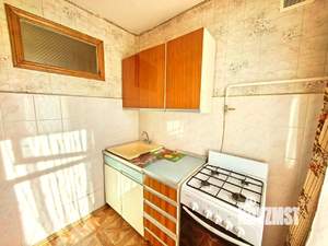 1-к квартира, вторичка, 35м2, 2/5 этаж