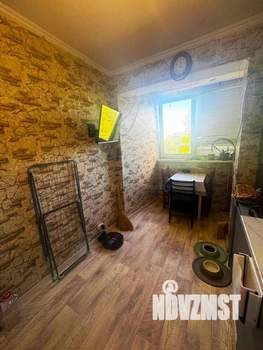 3-к квартира, вторичка, 66м2, 3/12 этаж