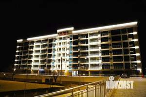 Студия квартира, вторичка, 57м2, 7/7 этаж