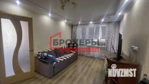 2-к квартира, вторичка, 44м2, 3/5 этаж