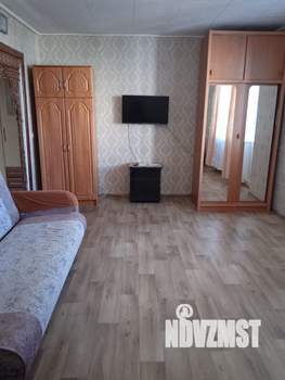 1-к квартира, вторичка, 36м2, 5/5 этаж