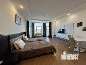 Студия квартира, вторичка, 43м2, 8/9 этаж