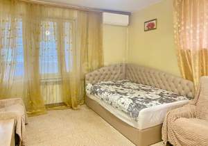 1-к квартира, вторичка, 38м2, 1/9 этаж