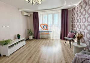 2-к квартира, вторичка, 58м2, 5/5 этаж
