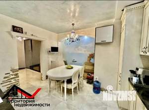 4-к квартира, вторичка, 82м2, 4/7 этаж