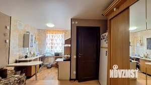 2-к квартира, вторичка, 38м2, 1/1 этаж