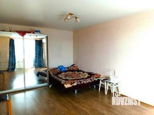 1-к квартира, вторичка, 36м2, 5/5 этаж