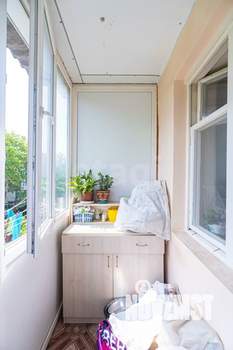 2-к квартира, вторичка, 46м2, 5/5 этаж