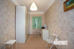 2-к квартира, вторичка, 45м2, 2/5 этаж