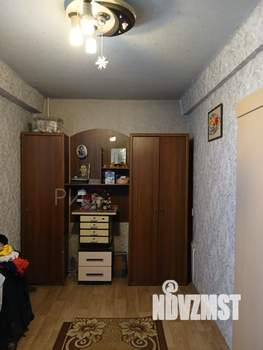 2-к квартира, вторичка, 47м2, 2/5 этаж