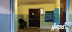 2-к квартира, вторичка, 57м2, 1/12 этаж