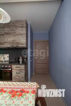 2-к квартира, вторичка, 52м2, 1/5 этаж