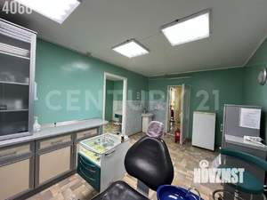 3-к квартира, вторичка, 61м2, 1/5 этаж