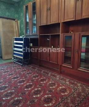 3-к квартира, вторичка, 73м2, 3/3 этаж