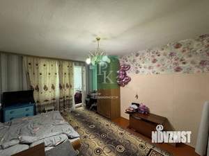 1-к квартира, вторичка, 30м2, 2/5 этаж