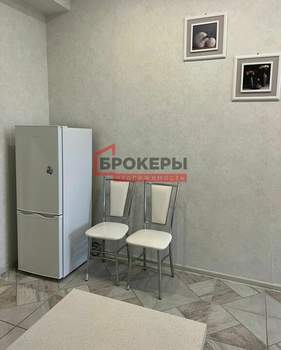 Студия квартира, вторичка, 29м2, 5/10 этаж