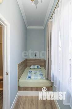 2-к квартира, вторичка, 32м2, 2/6 этаж