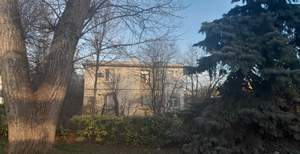 3-к квартира, вторичка, 58м2, 2/2 этаж
