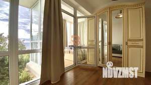 1-к квартира, вторичка, 35м2, 2/4 этаж