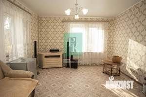 3-к квартира, вторичка, 67м2, 2/2 этаж