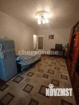 3-к квартира, вторичка, 69м2, 1/5 этаж