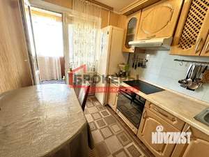 2-к квартира, вторичка, 47м2, 5/12 этаж