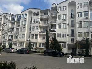 1-к квартира, вторичка, 39м2, 2/5 этаж