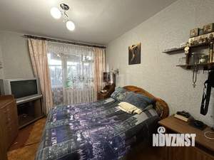 3-к квартира, вторичка, 72м2, 5/5 этаж