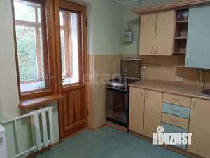 3-к квартира, вторичка, 71м2, 2/5 этаж