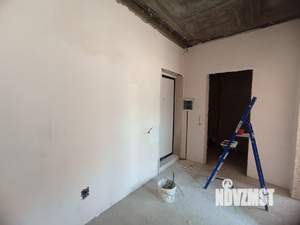 Студия квартира, вторичка, 28м2, 1/2 этаж