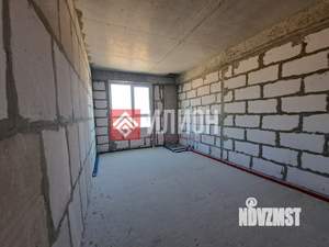 1-к квартира, вторичка, 41м2, 1/9 этаж