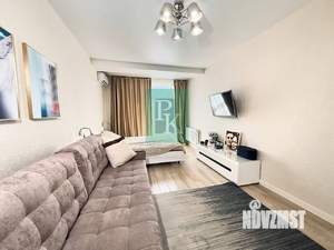 1-к квартира, вторичка, 42м2, 3/5 этаж