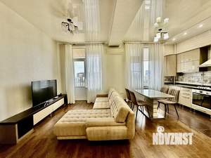 3-к квартира, вторичка, 70м2, 3/5 этаж
