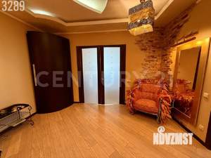 3-к квартира, вторичка, 142м2, 8/10 этаж