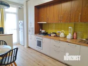 1-к квартира, вторичка, 42м2, 3/5 этаж