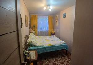 3-к квартира, вторичка, 54м2, 1/5 этаж