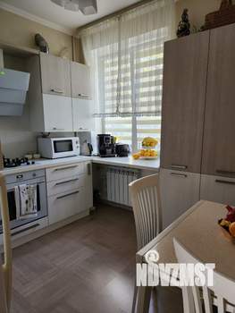 3-к квартира, вторичка, 70м2, 1/2 этаж