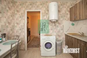 1-к квартира, вторичка, 35м2, 5/5 этаж