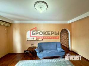 3-к квартира, вторичка, 75м2, 3/4 этаж