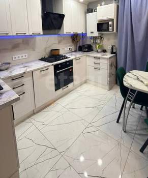 2-к квартира, вторичка, 66м2, 3/11 этаж