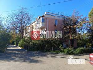 2-к квартира, вторичка, 42м2, 3/3 этаж