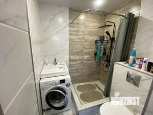 2-к квартира, вторичка, 43м2, 1/4 этаж