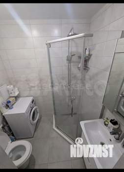 Студия квартира, вторичка, 23м2, 1/5 этаж