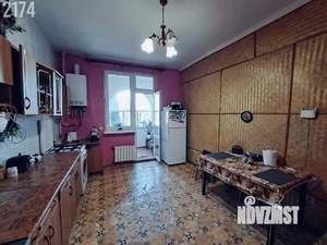 1-к квартира, вторичка, 64м2, 1/8 этаж