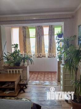 2-к квартира, вторичка, 56м2, 9/9 этаж