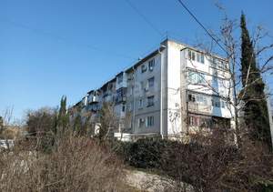 3-к квартира, вторичка, 54м2, 3/5 этаж