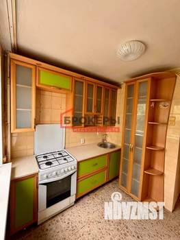 1-к квартира, вторичка, 30м2, 3/5 этаж