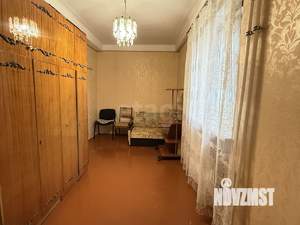 2-к квартира, вторичка, 42м2, 2/4 этаж